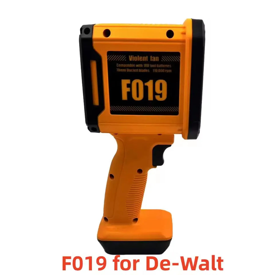 Violent Fan F019 البلاور الخارق